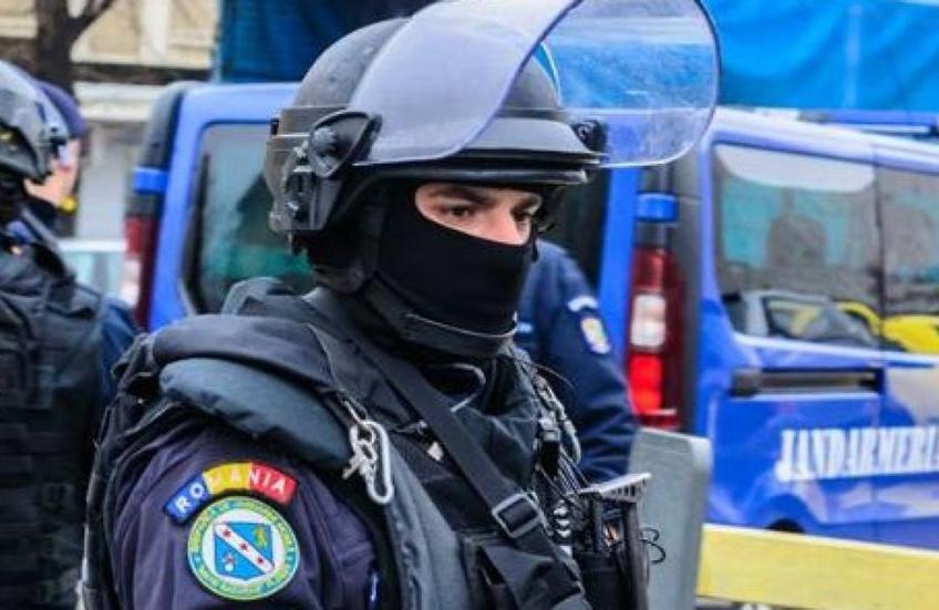 Jandarmeria aplică amenzi drastice în această perioadă