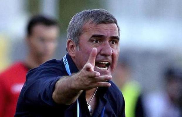 VIITORUL. Gică Hagi a cedat în direct: „Se dau 10-15 milioane de euro pentru flori, care se ofilesc după o lună. Nu e posibil!” + soluția extremă pentru Liga 1