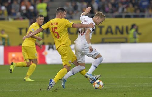 Martin Odegaard, 21 de ani, norvegianul care a jucat foarte bine împotriva ”tricolorilor” în preliminariile CE și care ne va fi iar adversar în Liga Națiunilor, e în cea mai bună formă la Real Sociedad.