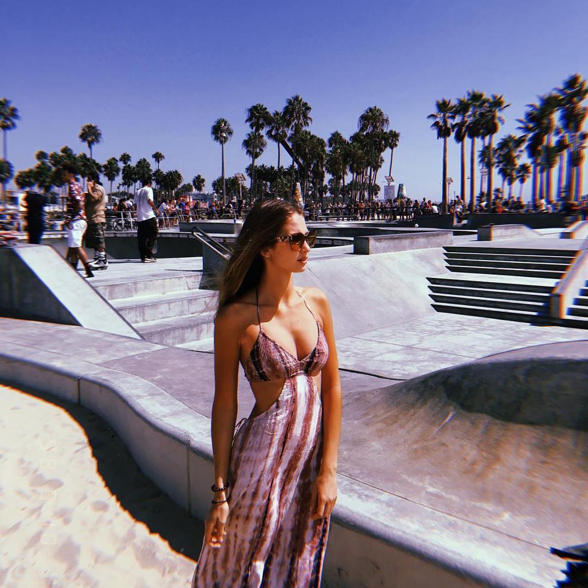 Anna Modler