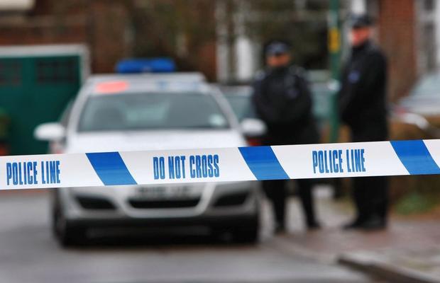 Tragedie în Teleorman » Un jandarm s-a împușcat în cap, în fața unui centru de carantină din Alexandria