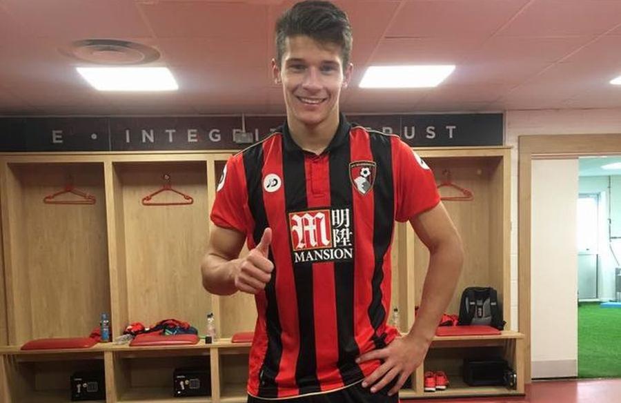 Alex Dobre e legitimat acum la Bournemouth Povestea românului care a ratat un transfer la Barcelona: „Aveam numărul 10, dar Steaua a blocat totul”