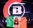 GALERIE FOTO Mercedes Terrell, cea mai sexy apariție din ringul de MMA! Atrage privirile la fiecare luptă
