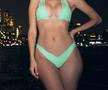 GALERIE FOTO Mercedes Terrell, cea mai sexy apariție din ringul de MMA! Atrage privirile la fiecare luptă