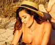 GALERIE FOTO Mercedes Terrell, cea mai sexy apariție din ringul de MMA! Atrage privirile la fiecare luptă