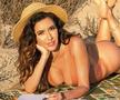 Mercedes Terrel // FOTO: instagram.com/mercedesterrell/