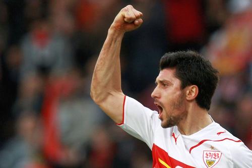 Ciprian Marica. foto: Guliver/Getty Images