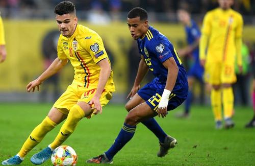 ISLANDA - ROMÂNIA // UEFA ar vrea să amâne încă o dată barajul