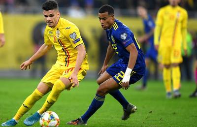 ISLANDA - ROMÂNIA // UEFA ar vrea să amâne încă o dată barajul » S-ar putea disputa cu porțile închise!