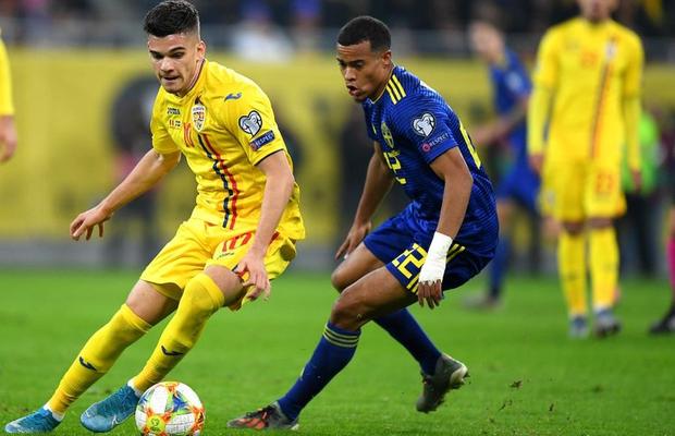 ISLANDA - ROMÂNIA // UEFA ar vrea să amâne încă o dată barajul » S-ar putea disputa cu porțile închise!