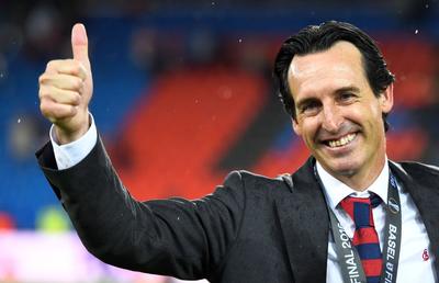 AC Milan are două variante pentru înlocuirea lui Stefano Pioli » Unai Emery, dorit de omul care l-a adus și la Arsenal