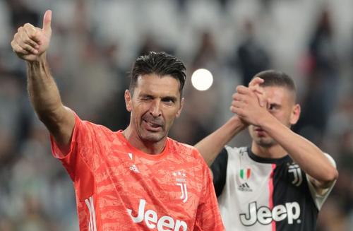 Gigi Buffon