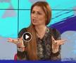COVID-19. Anamaria Prodan, supărată pe conducătorii din Liga 1: „Dacă nu ajutăm medicii, fotbalul nu mai începe” + ce mesaj a primit de la Ioan Mărginean