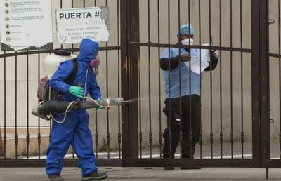Studiu: doar 6% din persoanele infectate cu noul Coronavirus sunt depistate » Restul nu figurează în raportări