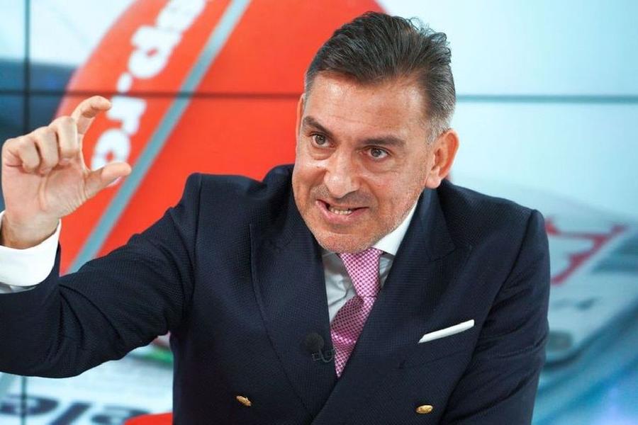 „Crezi că ai realizat ceva?” » Lecția de viața primită de Ilie Dumitrescu din partea mamei: „Ea m-a temperat”
