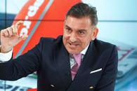 Ilie Dumitrescu nu-l menajează pe Denis Alibec, exclus din lot de Petrescu: „Nu poți să faci așa ceva”