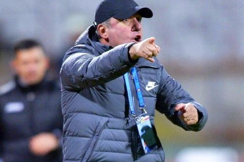 Gică Hagi e „arhitectul” proiectului de la Viitorul