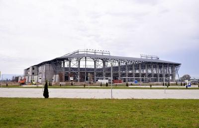 Oficialul lui Sepsi a anunțat când se vor muta pe noul stadion + „Și noi am avut un penalty neacordat cu FCSB”