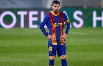 Ultimul El Clasico pentru Messi? Cifrele argentinianului în duelurile cu Real Madrid de la plecarea lui Cristiano Ronaldo