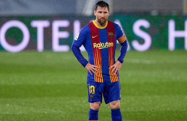Ultimul El Clasico pentru Messi? Cifrele argentinianului în duelurile cu Real Madrid de la plecarea lui Cristiano Ronaldo