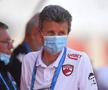 Viitorul lui Gigi Mulțescu a fost decis! Conducerea lui Dinamo a făcut anunțul: „Cu formula asta mergem înainte”