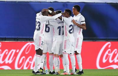 „Los Blancos”, titlul cu numărul 35? Detaliul care aruncă în aer lupta la titlu din La Liga după victoria Madridului în „El Clasico”