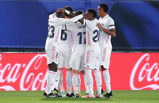 „Los Blancos”, titlul cu numărul 35? Detaliul care aruncă în aer lupta la titlu din La Liga după victoria Madridului în „El Clasico”