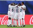 Real Madrid - Barcelona 2-1 FOTO Imago