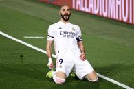 Real Madrid - Athletic Bilbao » Madrilenii se pot distanța în La Liga! Trei ponturi oferite de tipsterii GSP