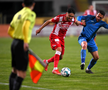 Avertisment pentru jucătorii lui Dinamo înainte de play-out: „Așa nu merge!”