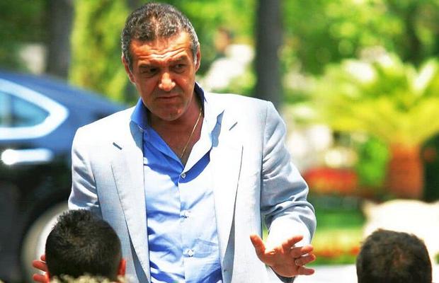 Gigi Becali continuă seria atacurilor la arbitri: „La meciurile FCSB-ului se bagă dracu'!”