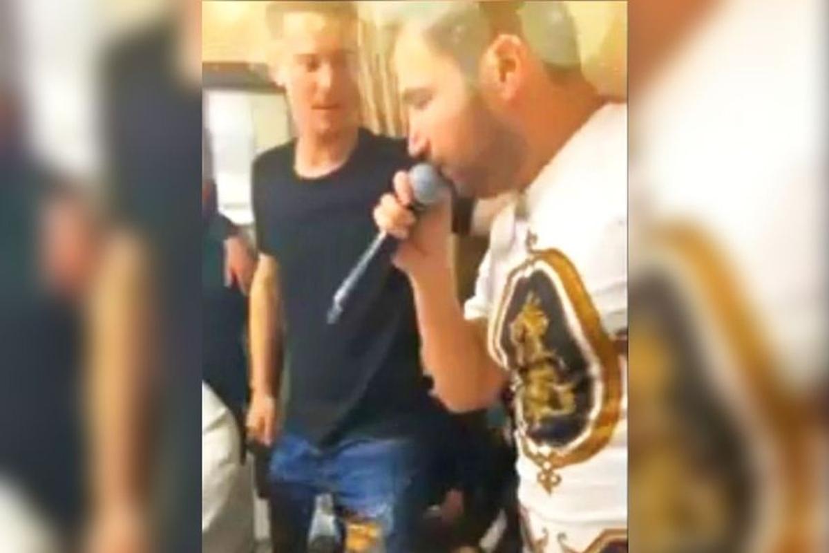 Ce se întâmplă cu petrecăreţii de la Dinamo: „Nu scapă nimeni!”