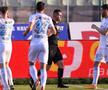 Florin Tănase e principalul marcator al FCSB-ului în acest sezon. FOTO: Raed Krishan
