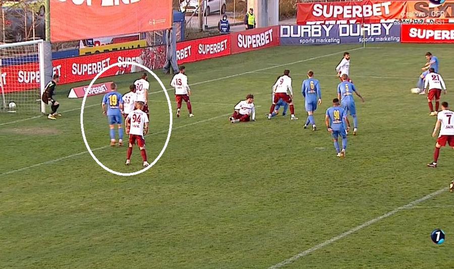 Rapid - Dunărea Călărași 4-1 » Victorie clară pentru alb-vișinii la Buftea! Rapid și Craiova au rupt clasamentul