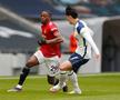 Tottenham - Manchester United, 11 04 2021