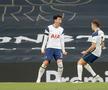 Tottenham - Manchester United, 11 04 2021