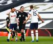 Tottenham - Manchester United, 11 04 2021