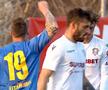 Gol anulat Cristi Bud, Rapid - Dunărea Călărași