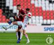 Tiki-taka Stanciu în Slavia - Sparta » Niță n-a avut nicio șansă! Defensivă umilită printr-o fază genială