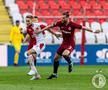 Tiki-taka Stanciu în Slavia - Sparta » Niță n-a avut nicio șansă! Defensivă umilită printr-o fază genială