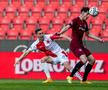 Tiki-taka Stanciu în Slavia - Sparta » Niță n-a avut nicio șansă! Defensivă umilită printr-o fază genială