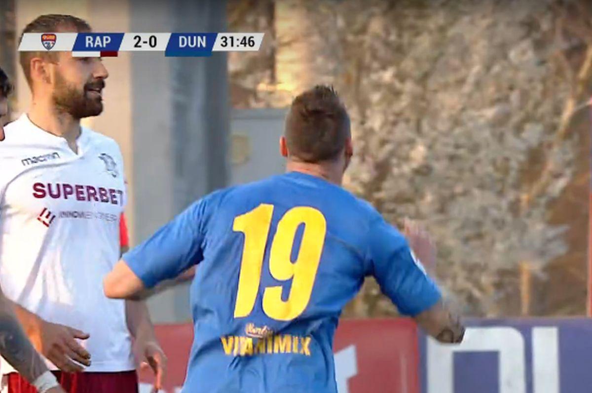 Cristi Pustai a trecut la jigniri, după eșecul cu Rapid: „Niște boi! M-am săturat, mă scot din sărite”