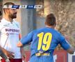 Gol anulat Cristi Bud, Rapid - Dunărea Călărași