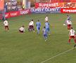 Gol anulat Cristi Bud, Rapid - Dunărea Călărași