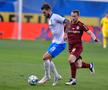 5 fotbaliști s-au remarcat în CS Universitatea Craiova - CFR Cluj