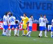 5 fotbaliști s-au remarcat în CS Universitatea Craiova - CFR Cluj