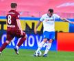 5 fotbaliști s-au remarcat în CS Universitatea Craiova - CFR Cluj