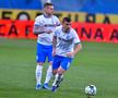 5 fotbaliști s-au remarcat în CS Universitatea Craiova - CFR Cluj