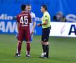 5 fotbaliști s-au remarcat în CS Universitatea Craiova - CFR Cluj