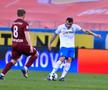 5 fotbaliști s-au remarcat în CS Universitatea Craiova - CFR Cluj
